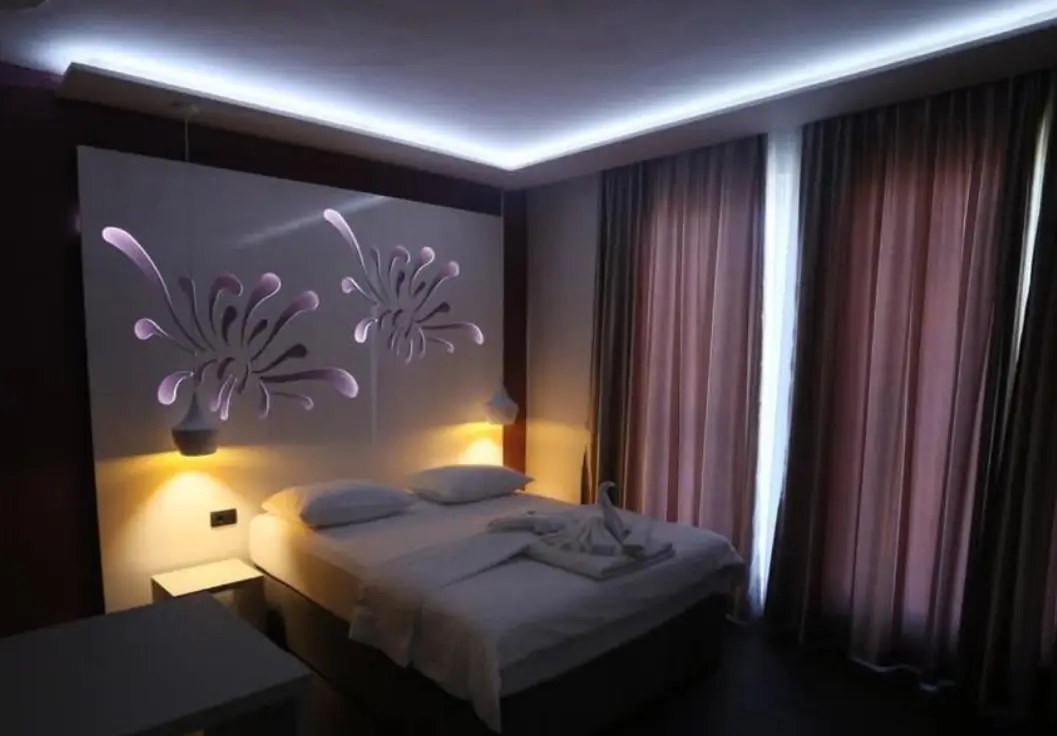 fotografija apartmana