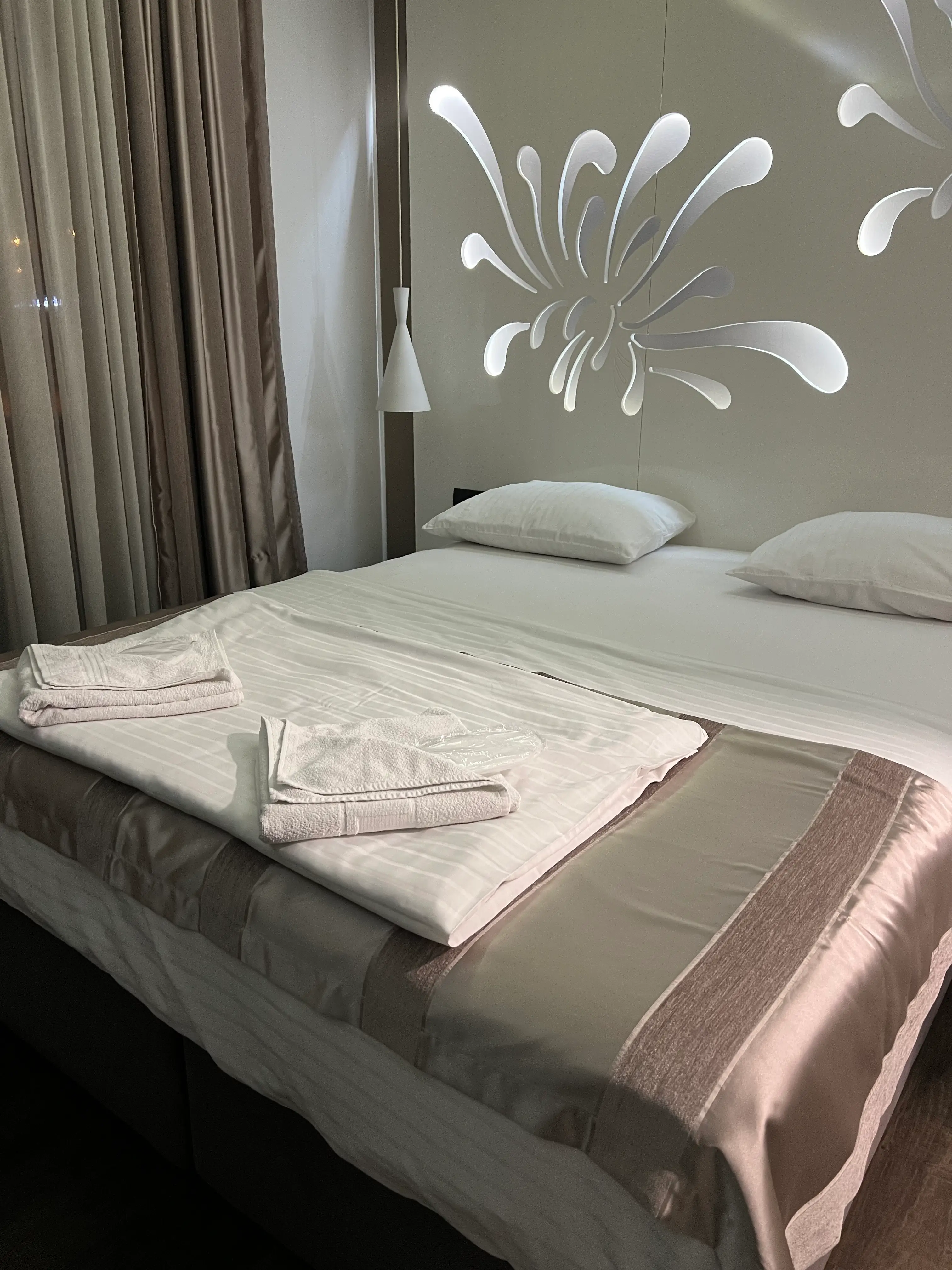 fotografija apartmana