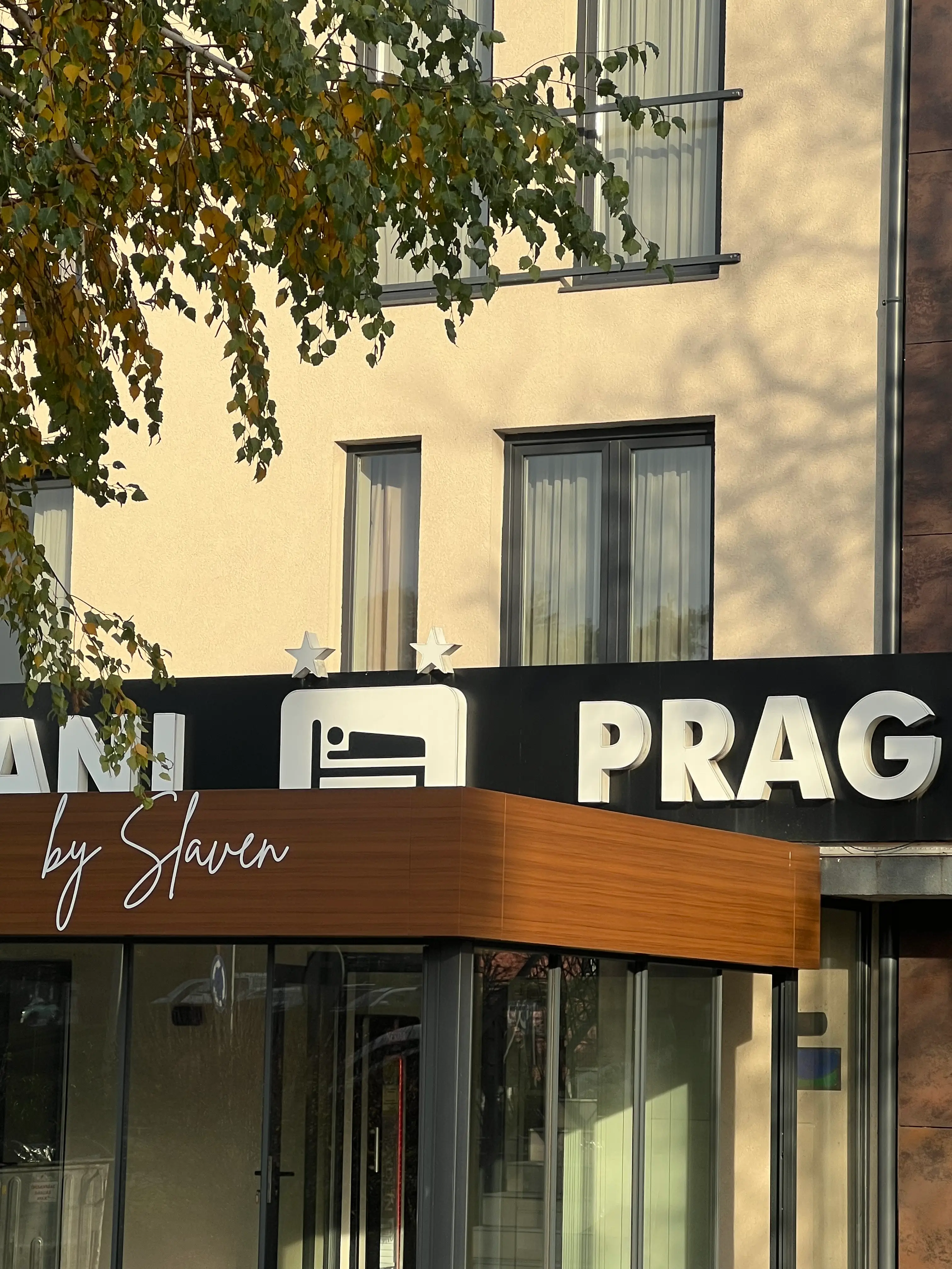 fotografija apartmana