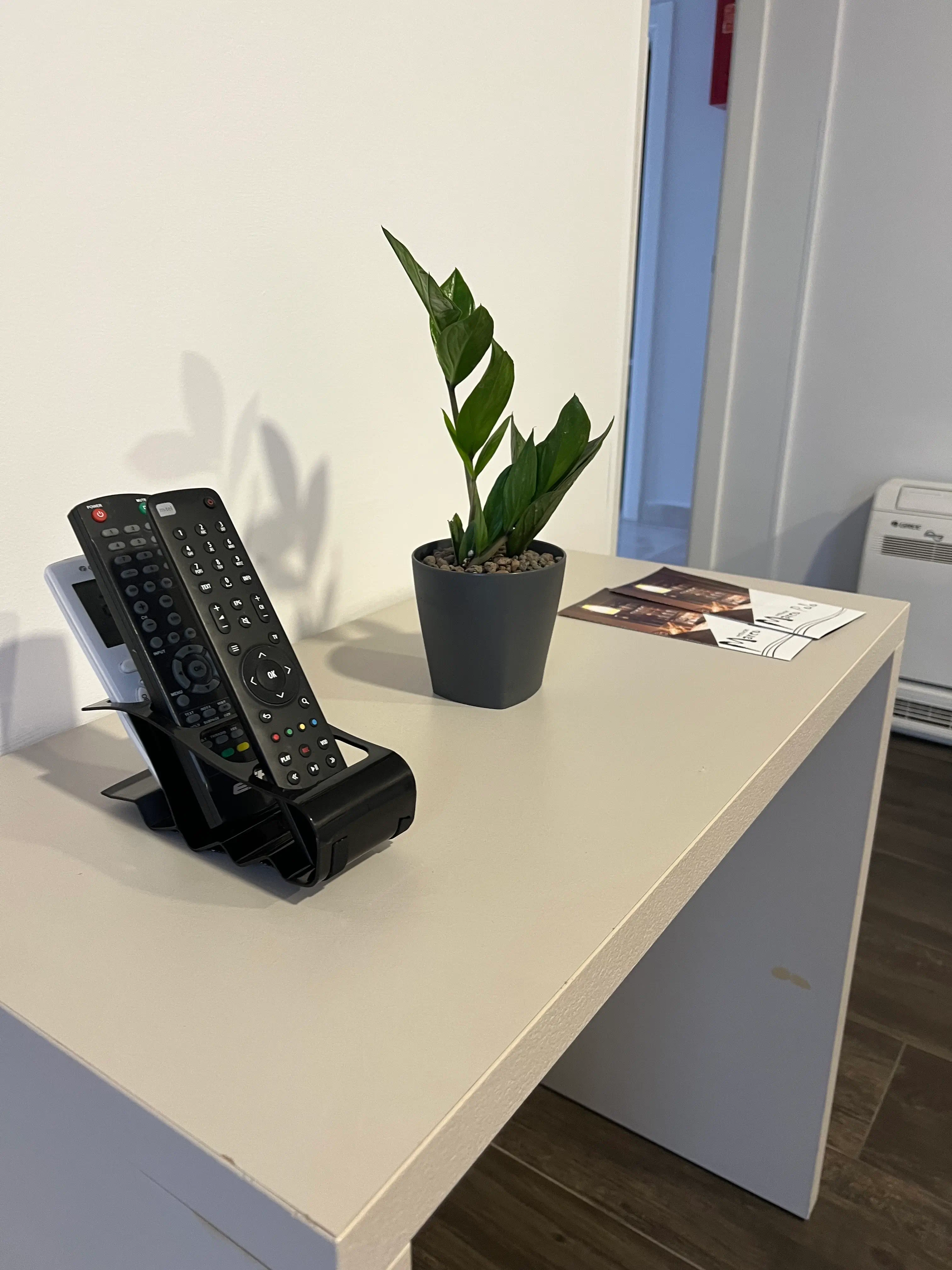 fotografija apartmana